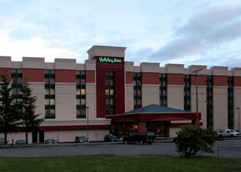 Holiday Inn Everett