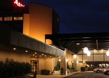 Marriott SeaTac